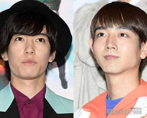 内藤秀一郎&駒木根葵汰、“Wアニバーサリー”への思い 撮影を振り返る<セイバー+ゼンカイジャー スーパーヒーロー戦記>