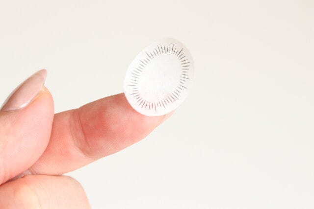 フキダシシール(2枚) デザイン フキダシシール(2枚) デザイン