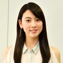 三吉彩花