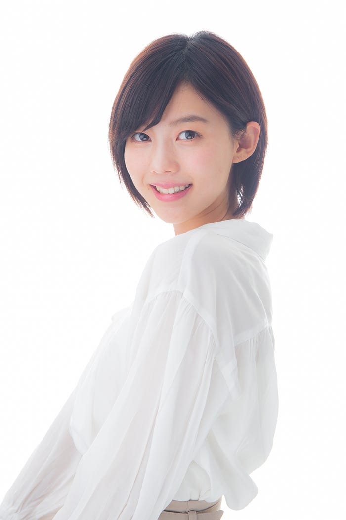 松田紗和(提供画像)