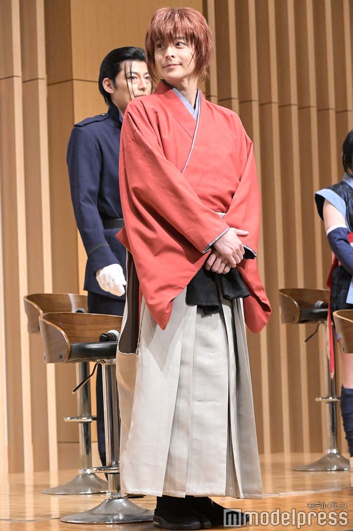 小池徹平（C）モデルプレス