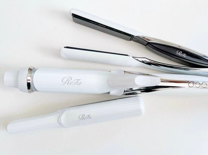 リファビューテックシリーズはどれもご褒美家電におすすめ