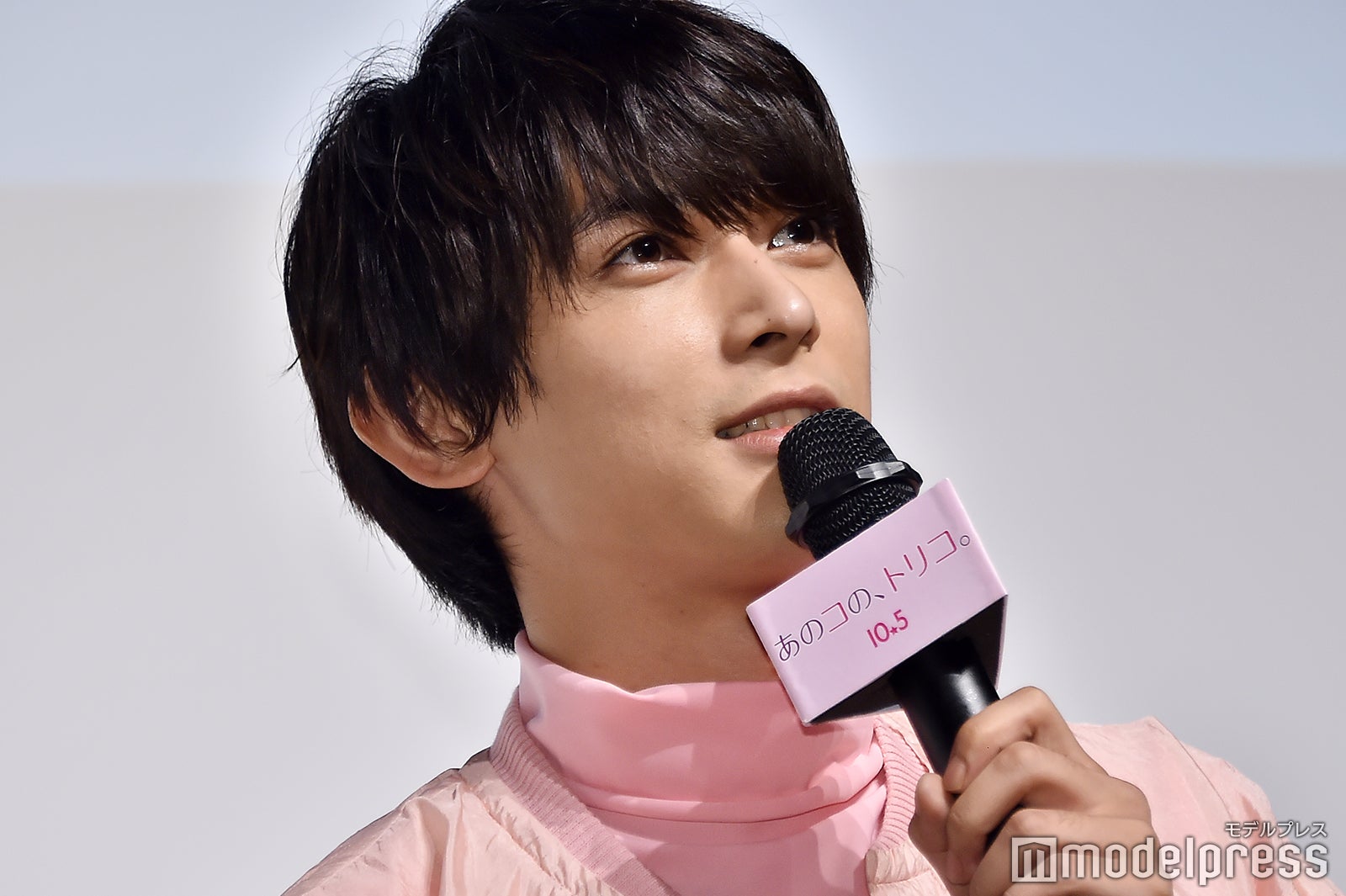 吉沢亮 （C）モデルプレス