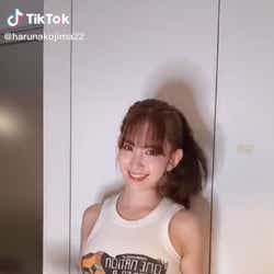 モデルプレス - 小嶋陽菜、NiziU“縄跳びダンス”に「可愛すぎる」「全キューブ獲得レベル」と反響続々