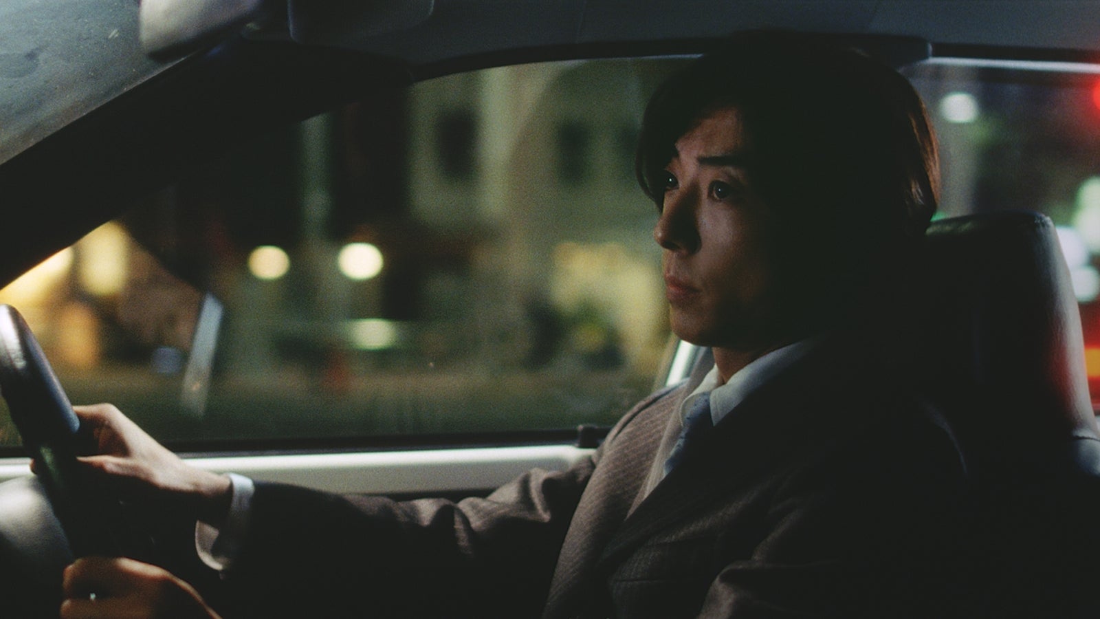 高橋一生／「25年前の夏」スペシャルムービーより（提供画像）