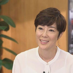 寺島しのぶ 長男 眞秀くん初お目見えで流した涙の意味とは モデルプレス