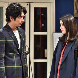 モデルプレス - 澪(武井咲)、両親を殺した相手と対峙 千川(ディーン・フジオカ)が本音明かす「今からあなたを脅迫します」<第4話あらすじ>