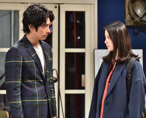 澪(武井咲)、両親を殺した相手と対峙 千川(ディーン・フジオカ)が本音明かす「今からあなたを脅迫します」<第4話あらすじ>