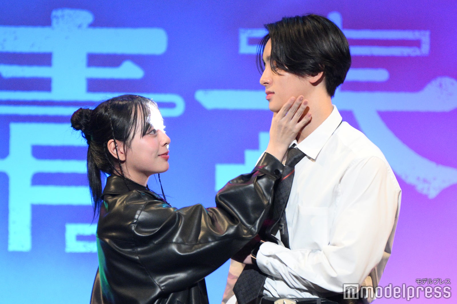 小國舞羽、Bao（C）モデルプレス