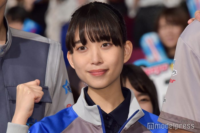 森川葵(C)モデルプレス