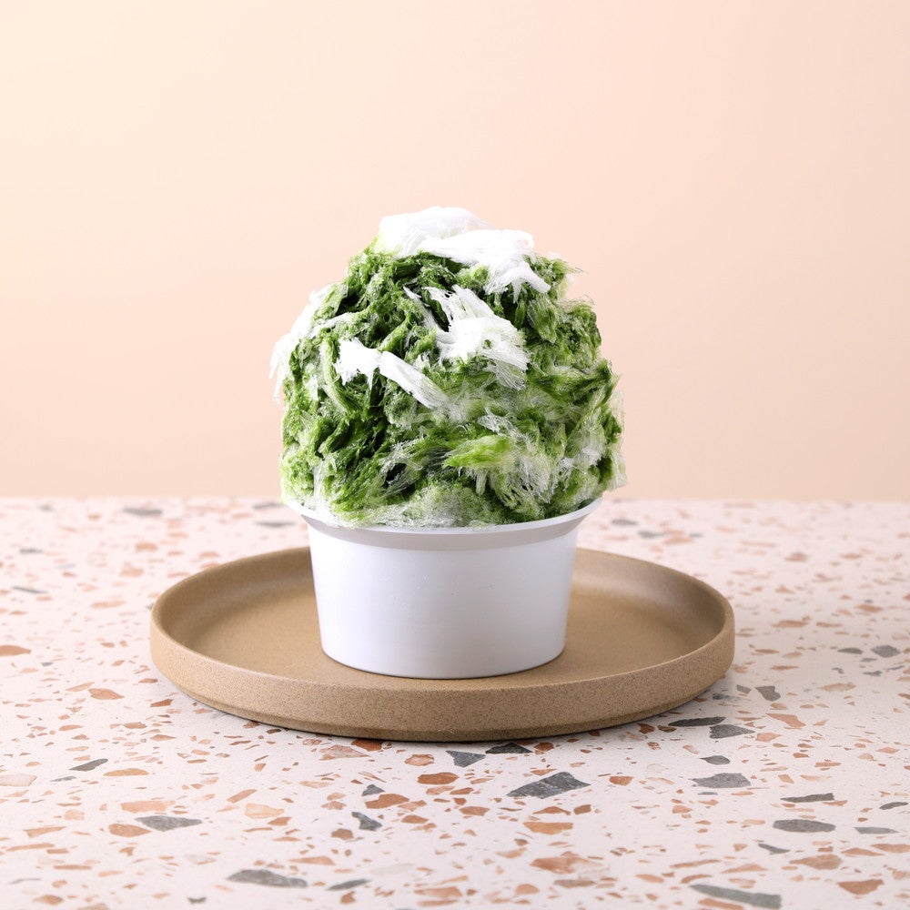 山ト氷／画像提供：シェ・ナカツカ