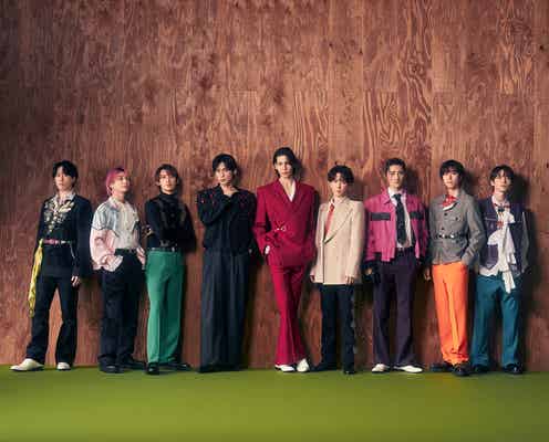 「Mステ」夏の4時間生放送決定 Snow Man・乃木坂46・BE:FIRSTら12組の出演アーティスト第1弾解禁【SUPER SUMMER FES 2025】