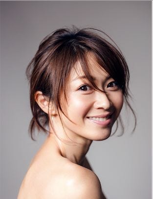 畑野ひろ子(提供写真)