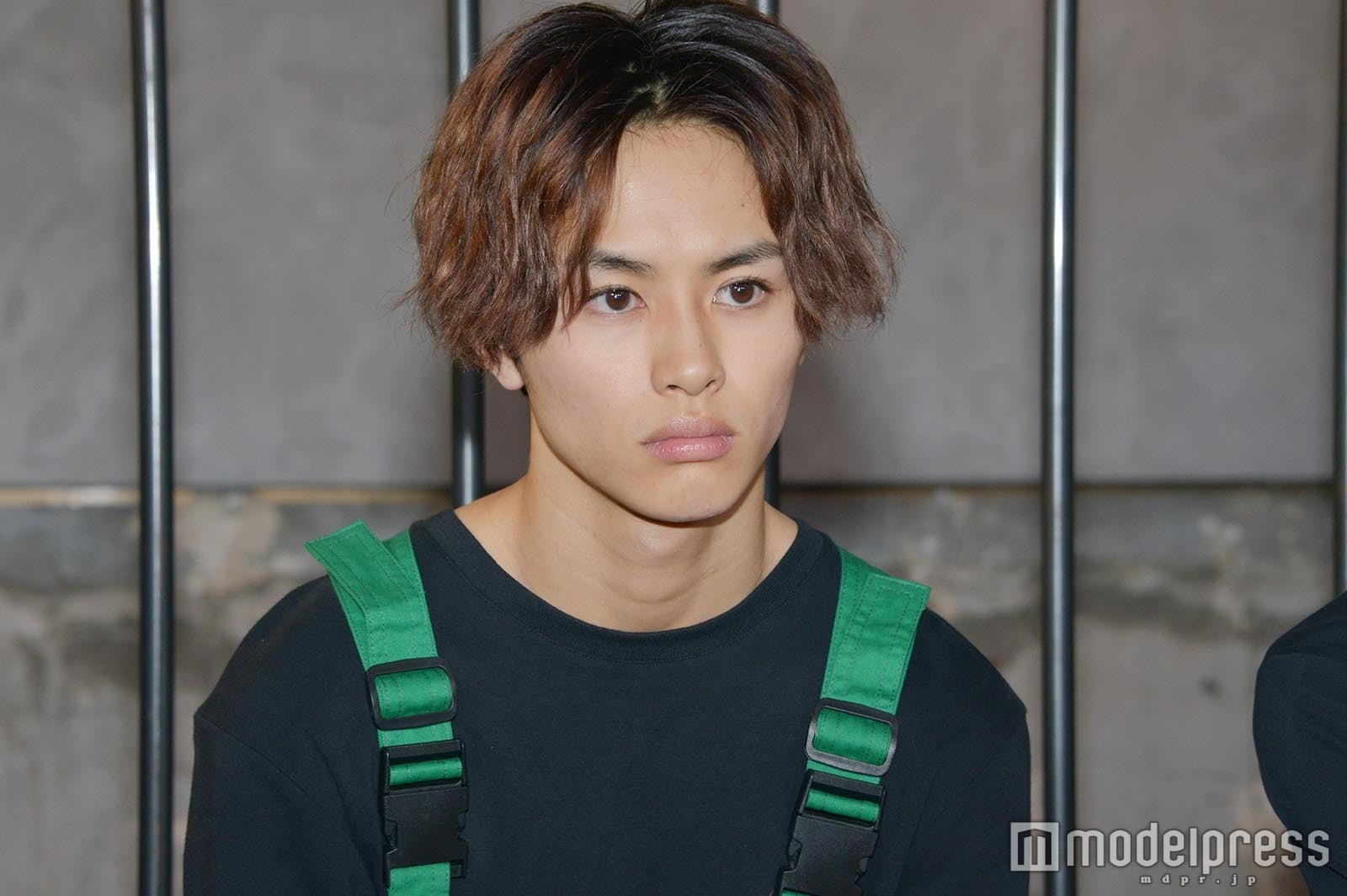 タクヤ （C）モデルプレス