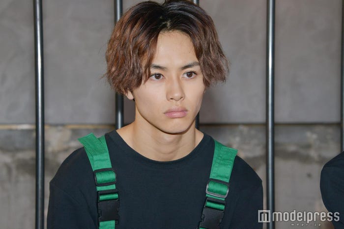 タクヤ (C)モデルプレス