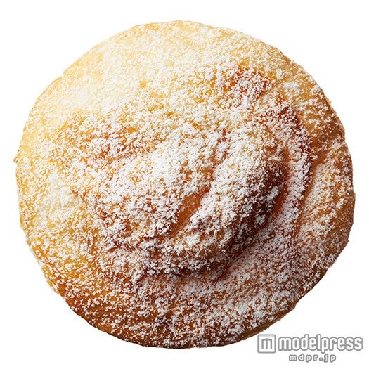 「ラムレーズンバター」280円／画像提供：ダスキン