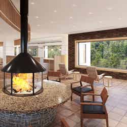 ホテルベアモンテ/画像提供:ハマノホテルズ