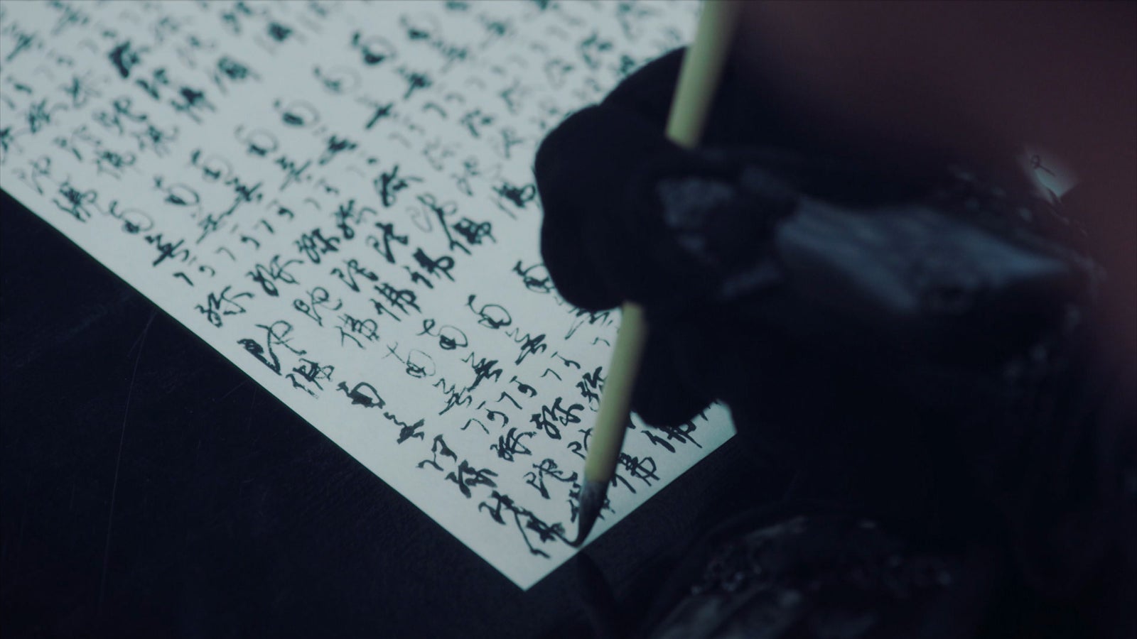 「どうする家康」46回「大坂の陣」（C）NHK