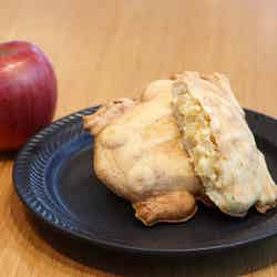 カエル焼き(りんごカスタード)/提供画像