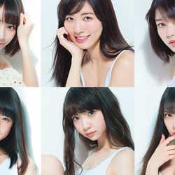 モデルプレス - 「第10回AKB48選抜総選挙」立候補メンバーを網羅 公式ガイド発売