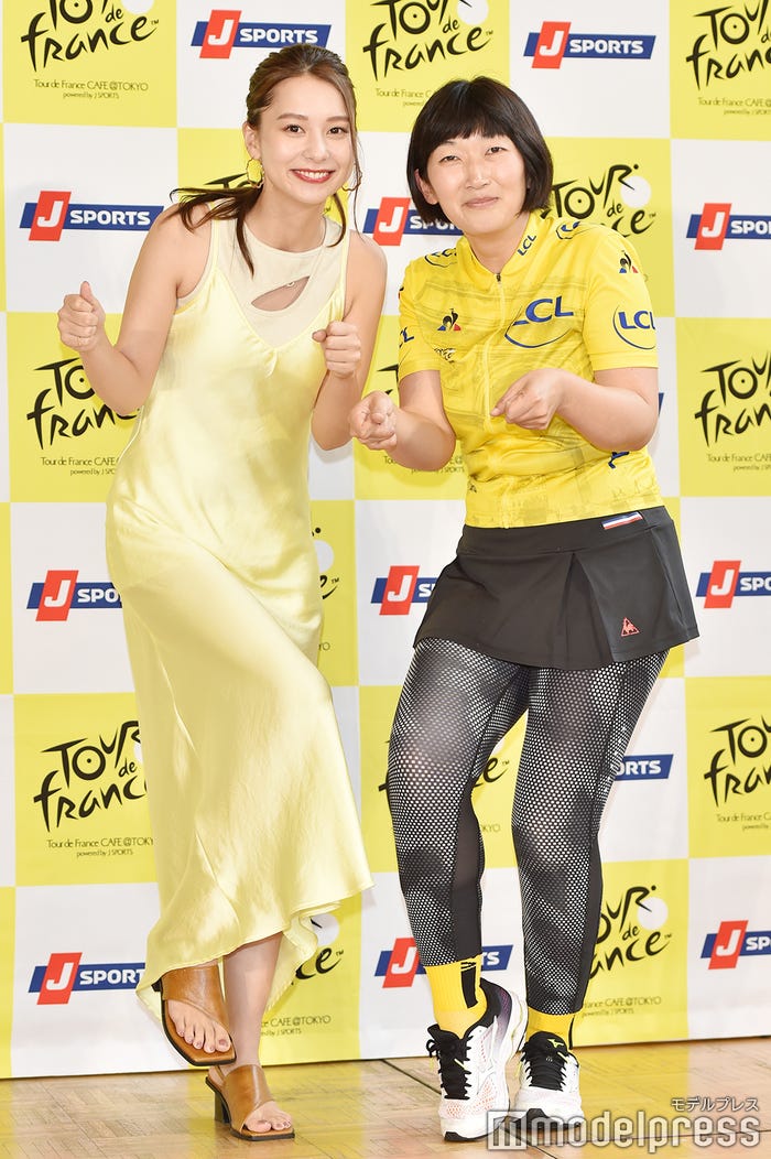 Niki、川村エミコ(C)モデルプレス