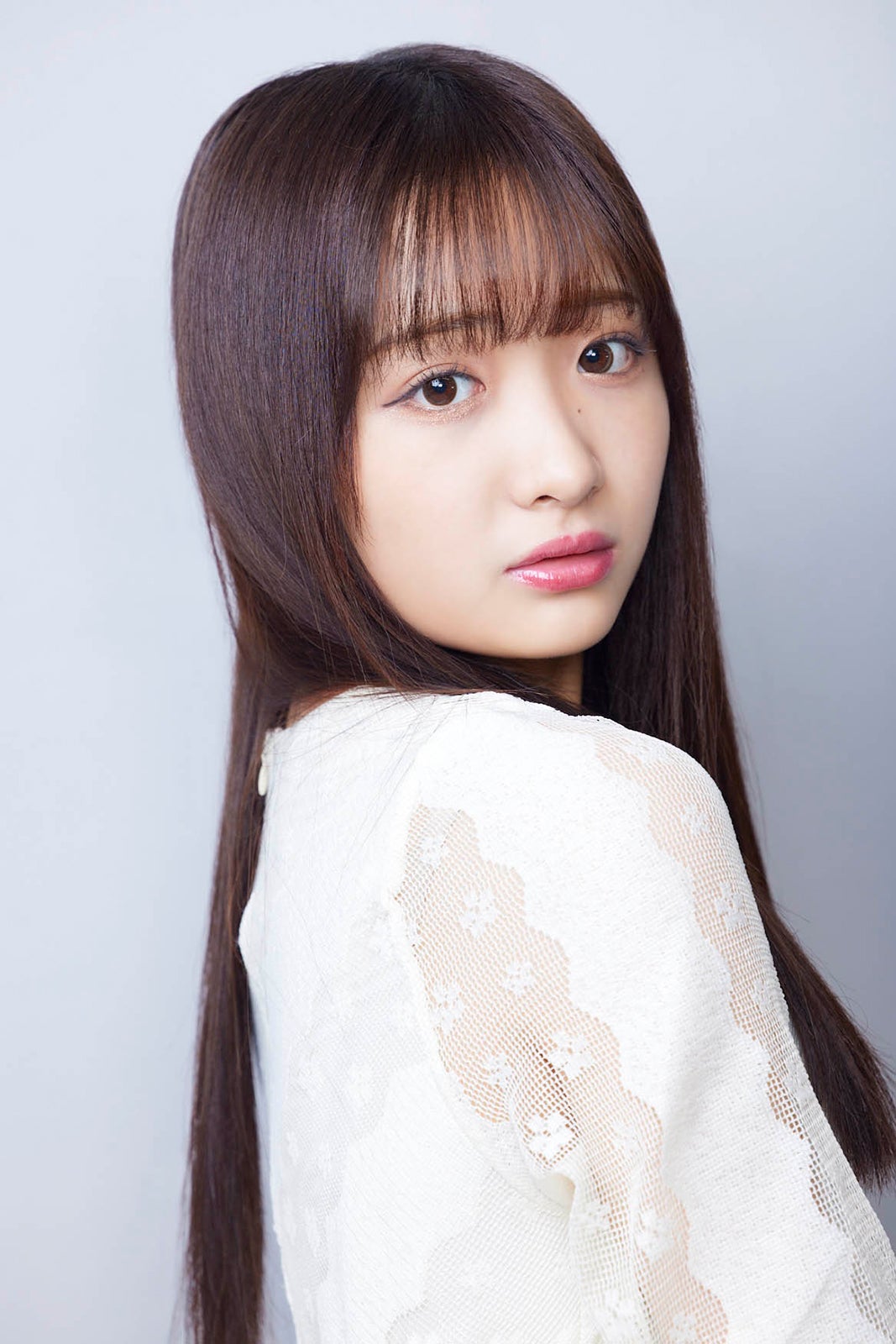 石川翔鈴 （提供写真）