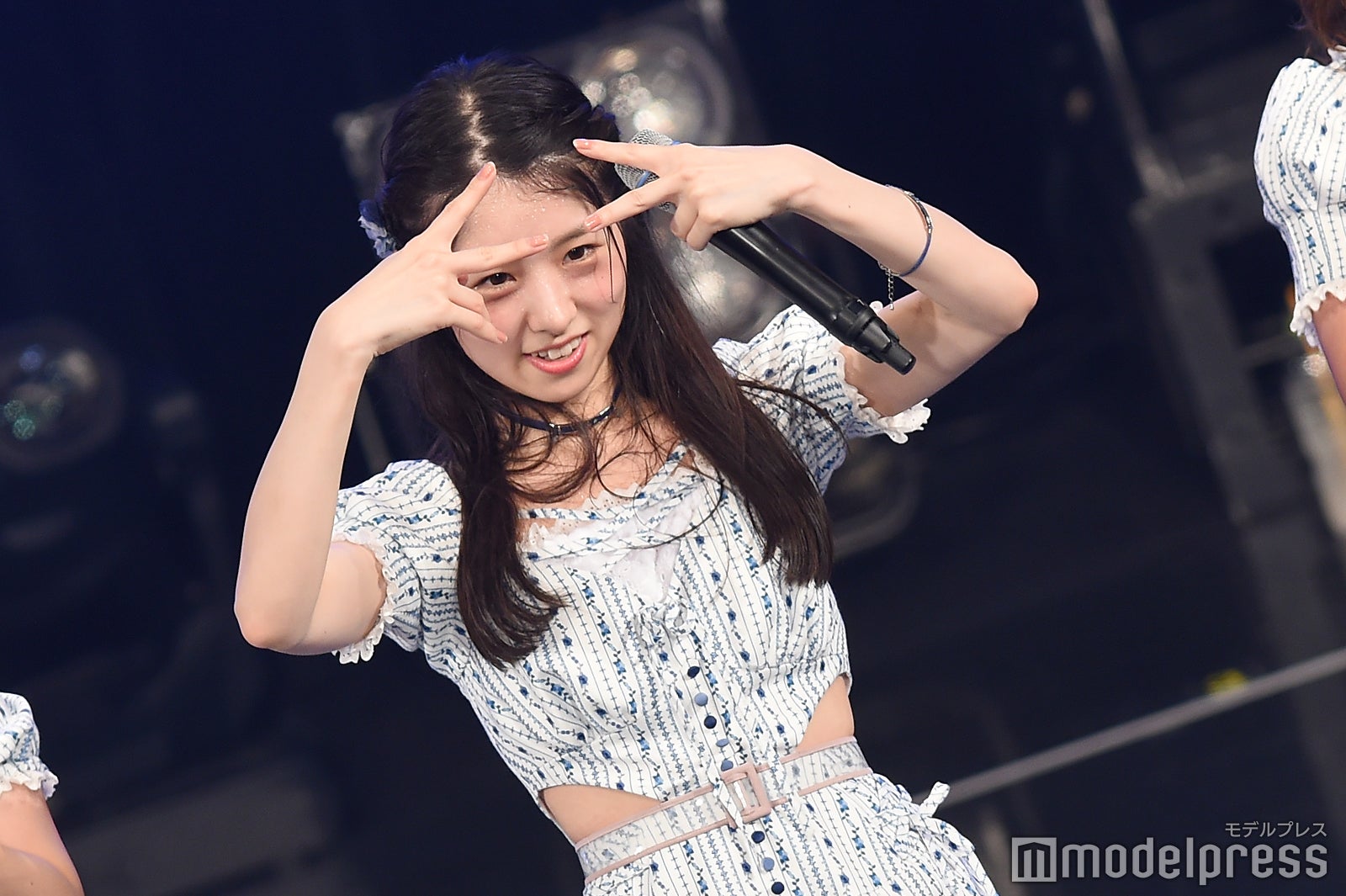 AKB48（C）モデルプレス