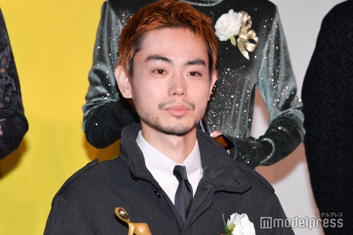 菅田将暉 (C)モデルプレス