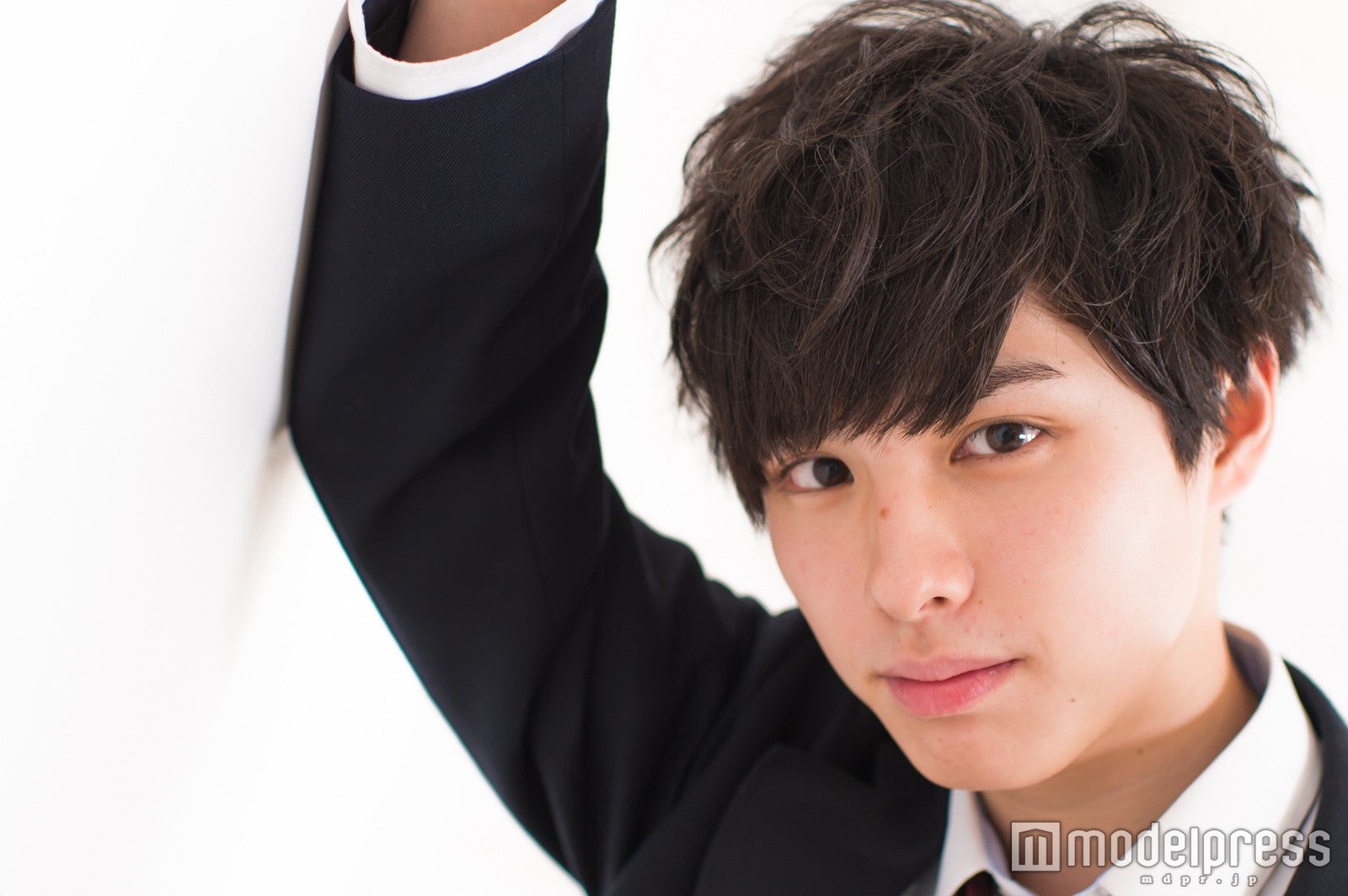 本田響矢くん／「中部」地方予選・グランプリ／（C）モデルプレス