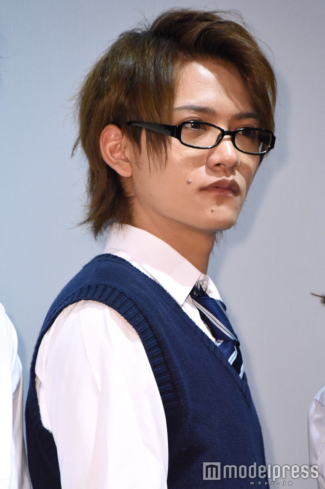 藤田富（C）モデルプレス