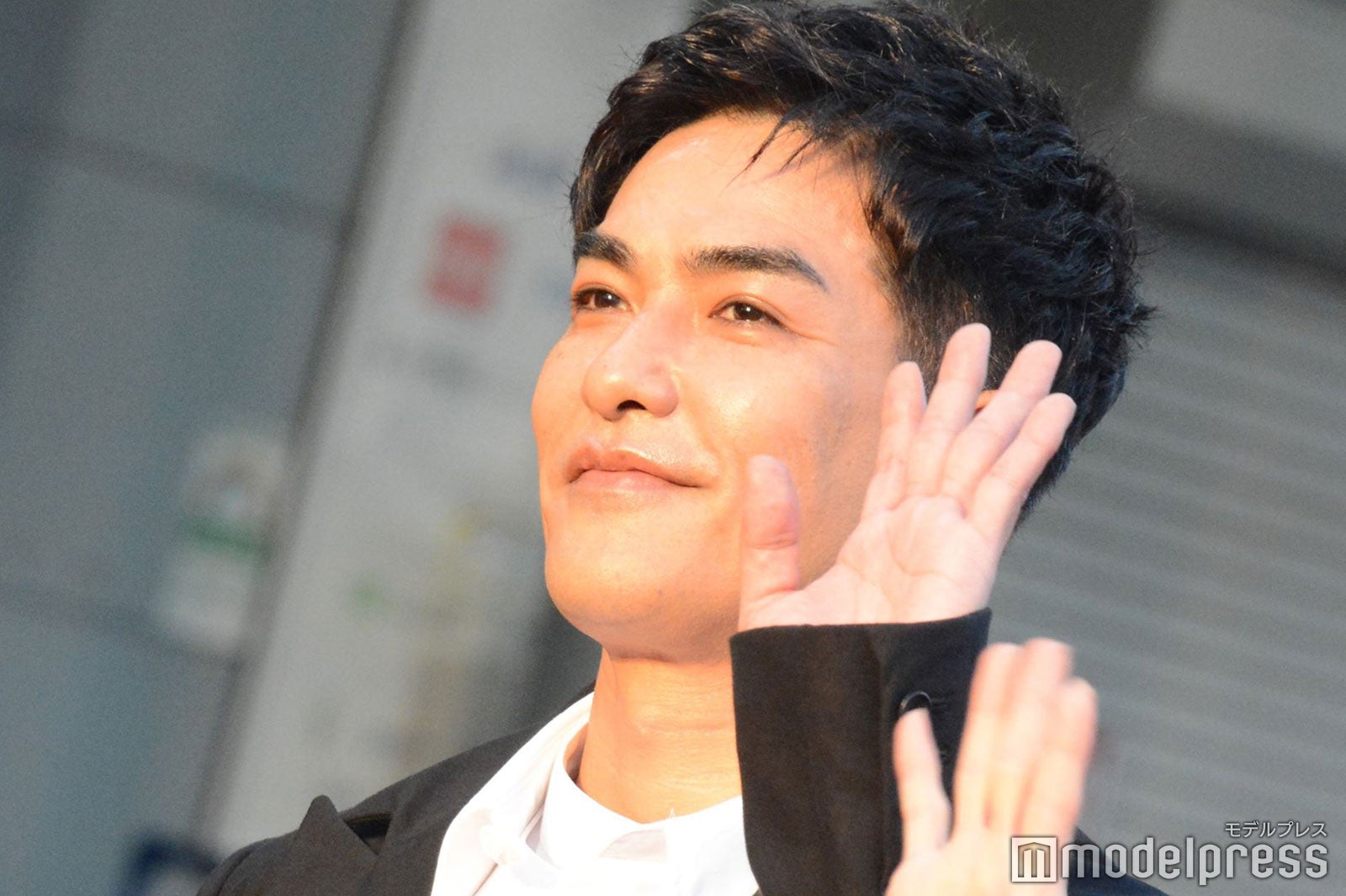 北村一輝 （C）モデルプレス