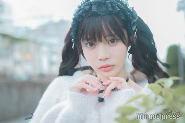 きゃにょん(CANYONG)/(C)モデルプレス