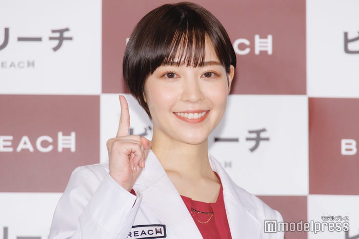 吉谷彩子(C)モデルプレス