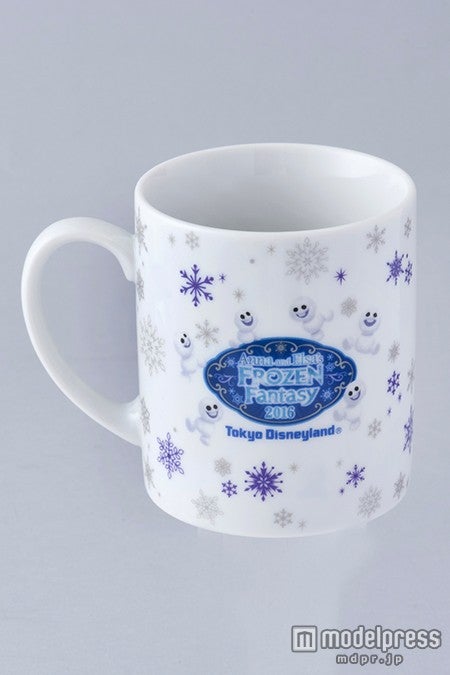 マグ（裏）￥1,500（C）Disney