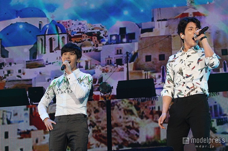 HOMME（画像提供：www.japankorea.org）