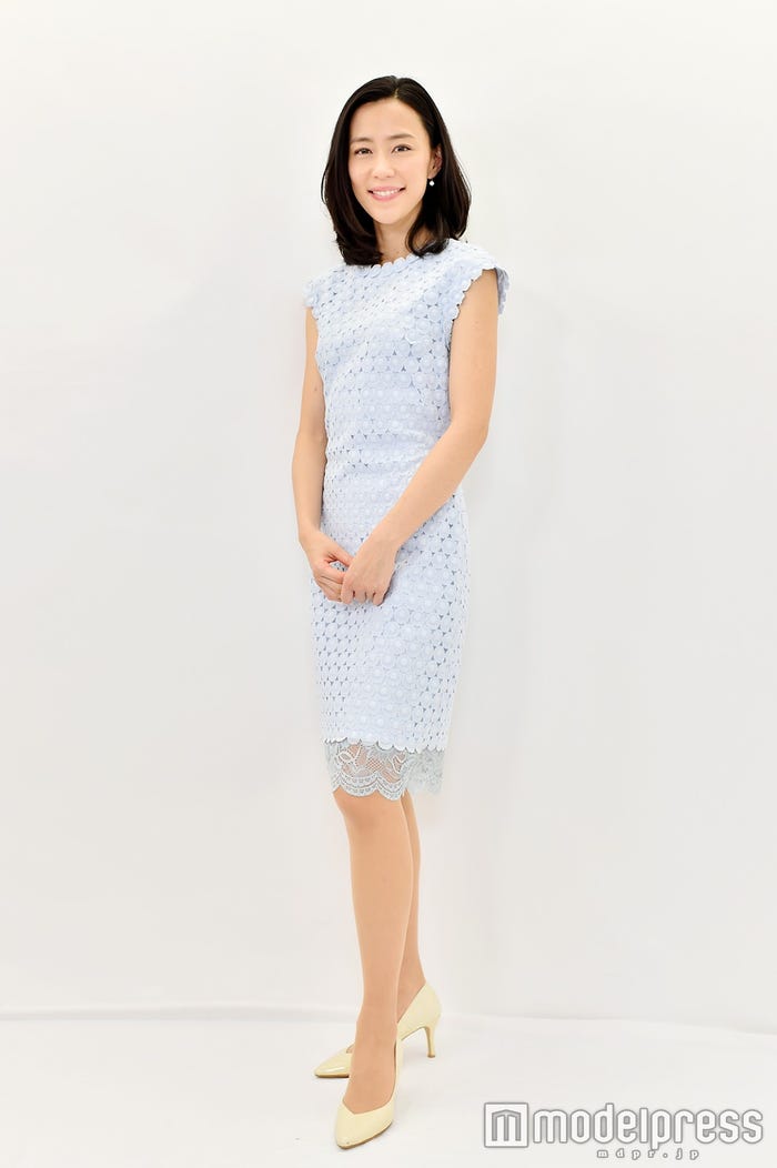 木村佳乃(C)モデルプレス