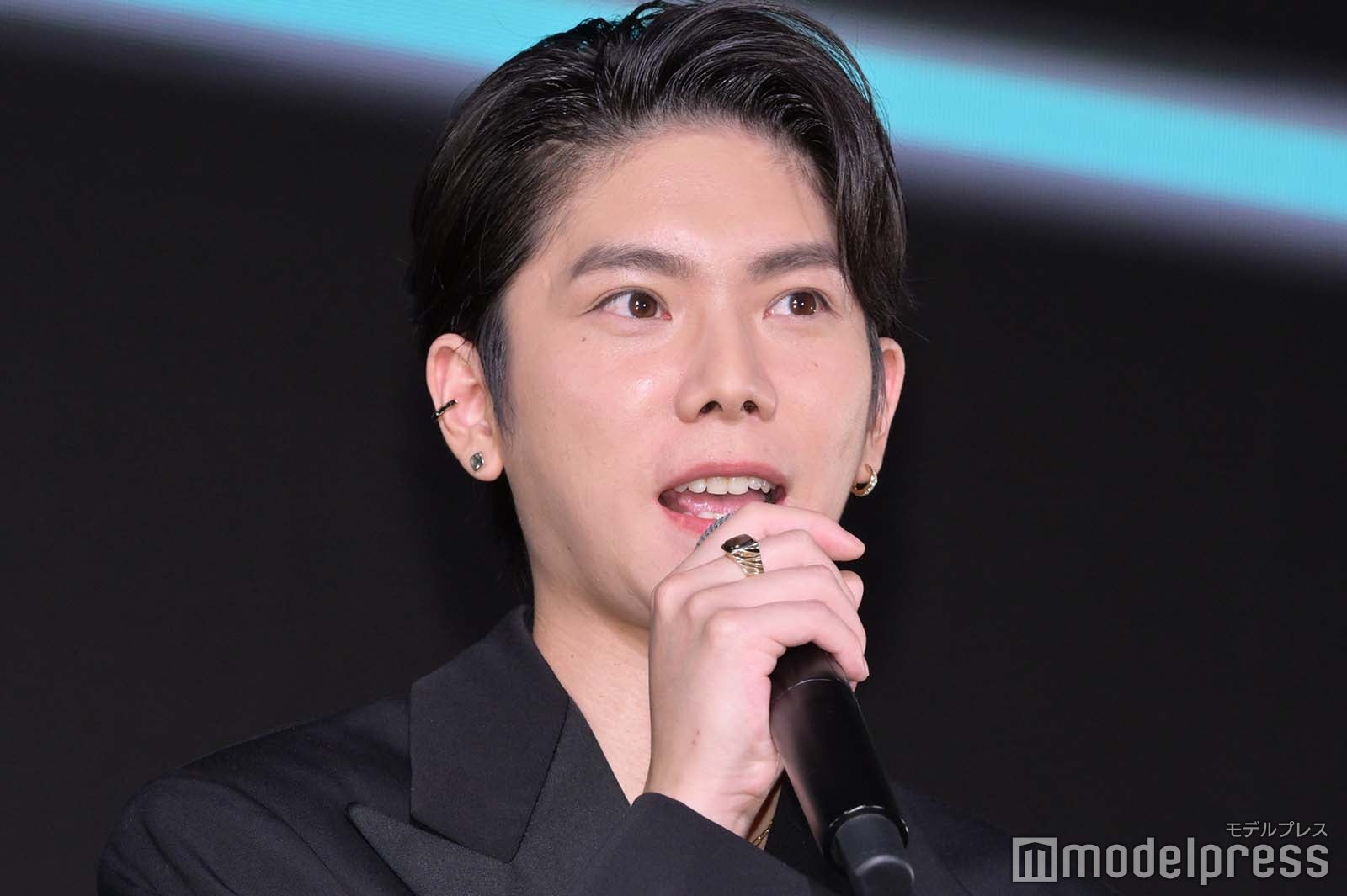 YU（C）モデルプレス