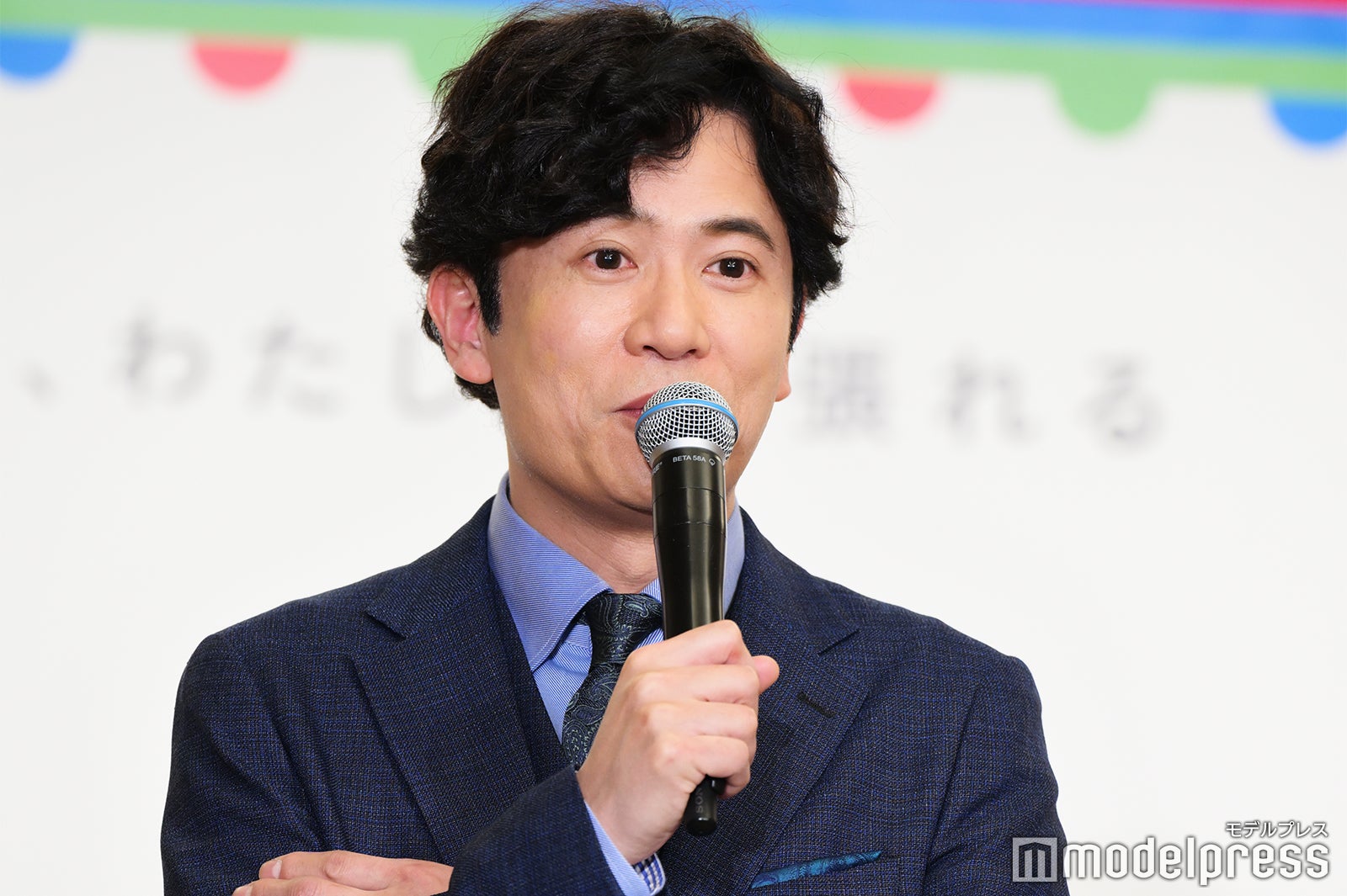 稲垣吾郎（C）モデルプレス