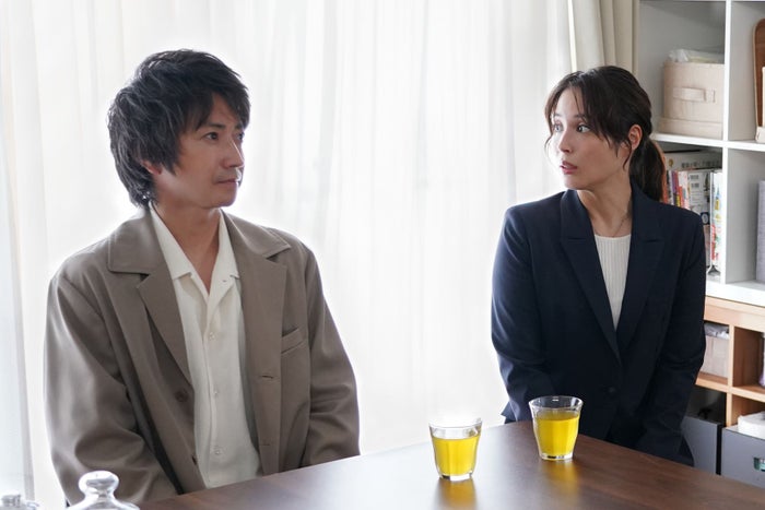 藤原竜也主演「全領域異常解決室」“異常”さ際立つティザー映像＆広瀬アリスと初共演の場面写真解禁