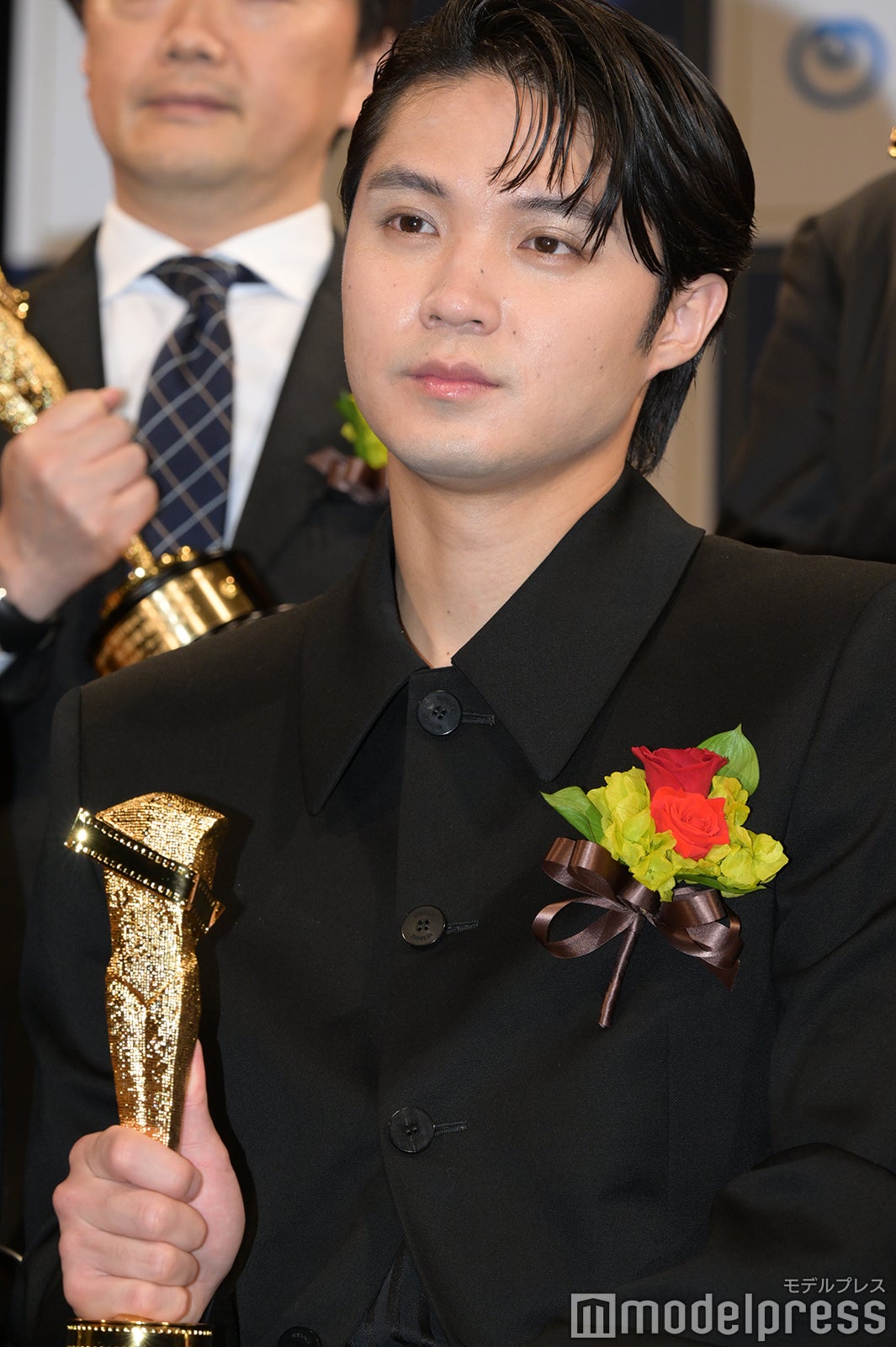 磯村勇斗（C）モデルプレス