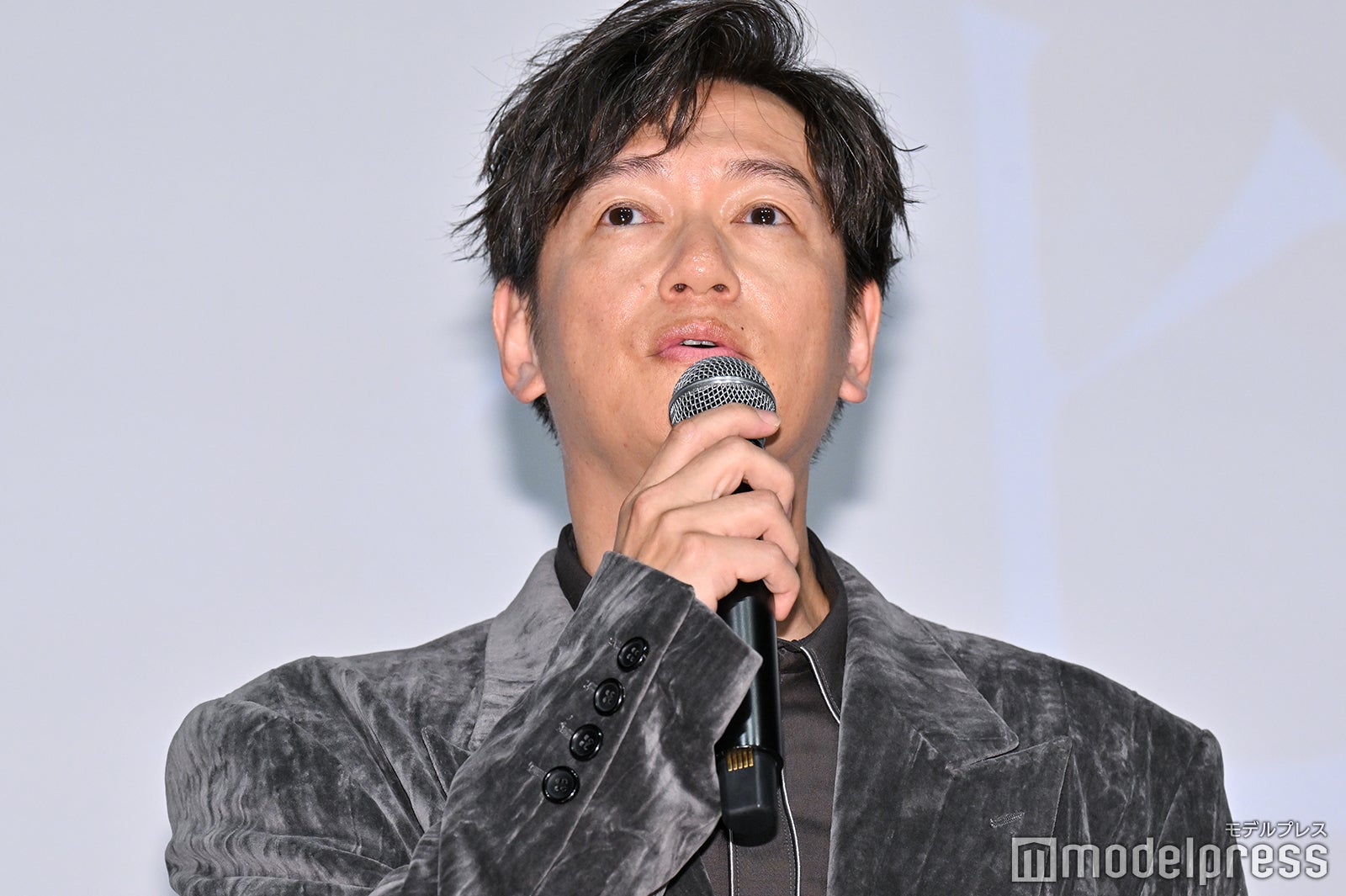 井浦新（C）モデルプレス