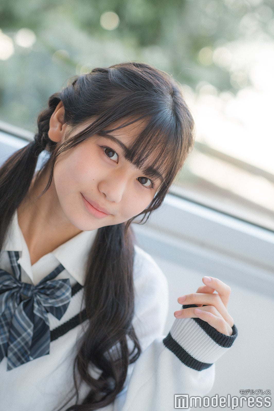 みちかさん（C）モデルプレス