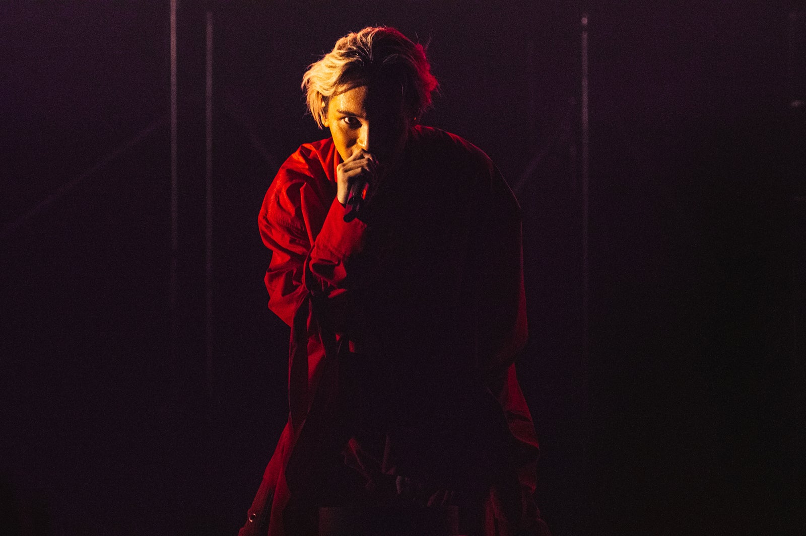 Novel Core （提供写真）