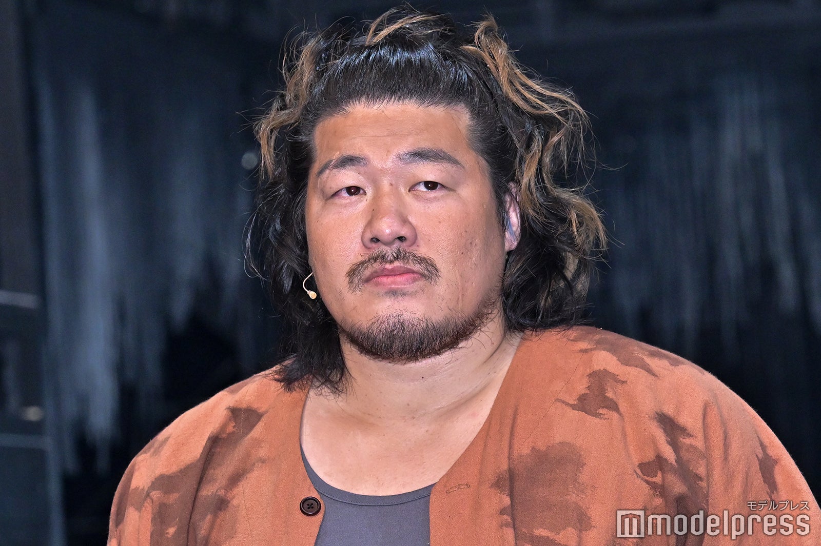 一ノ瀬ワタル（C）モデルプレス