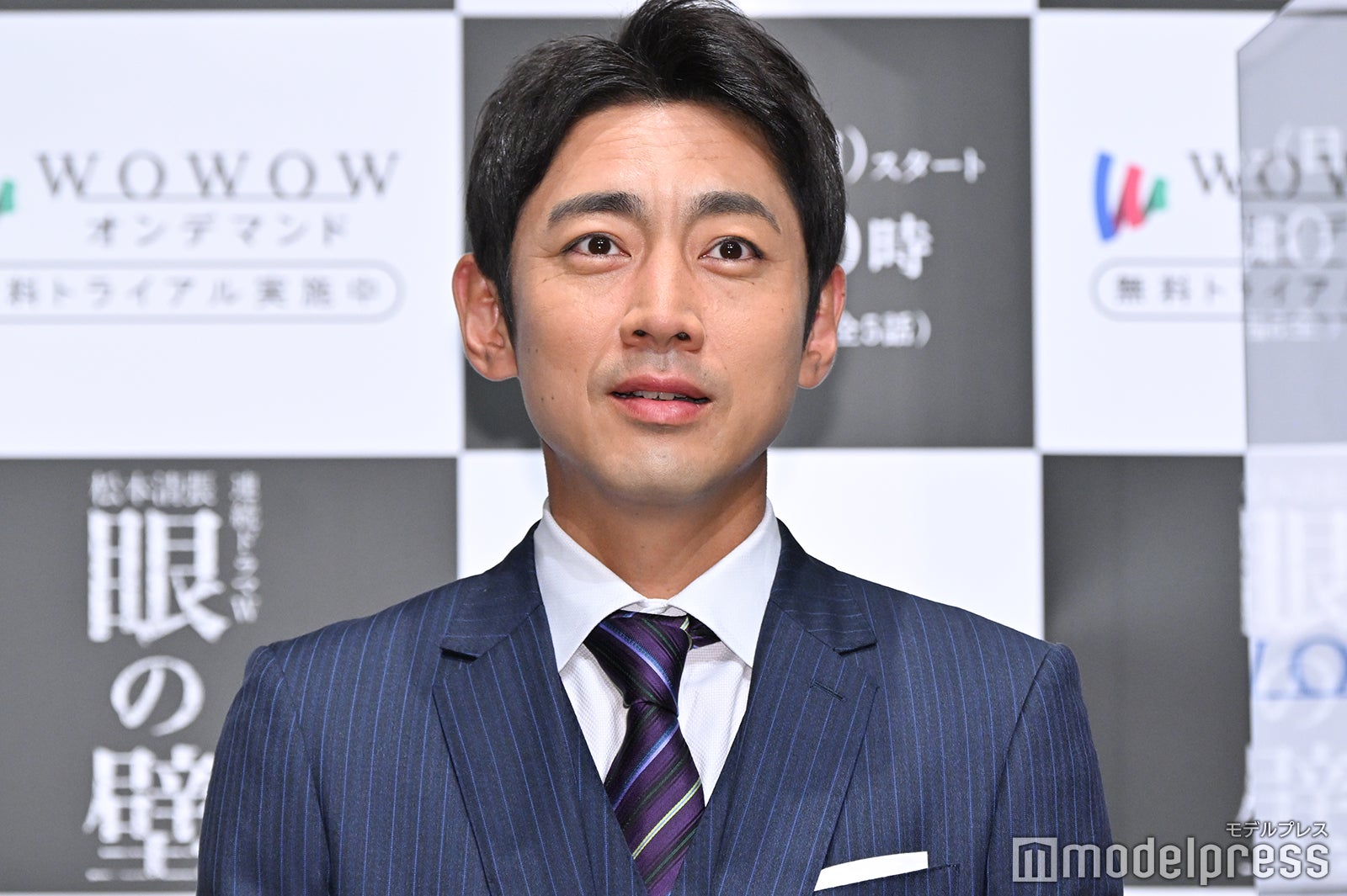 小泉孝太郎 （C）モデルプレス