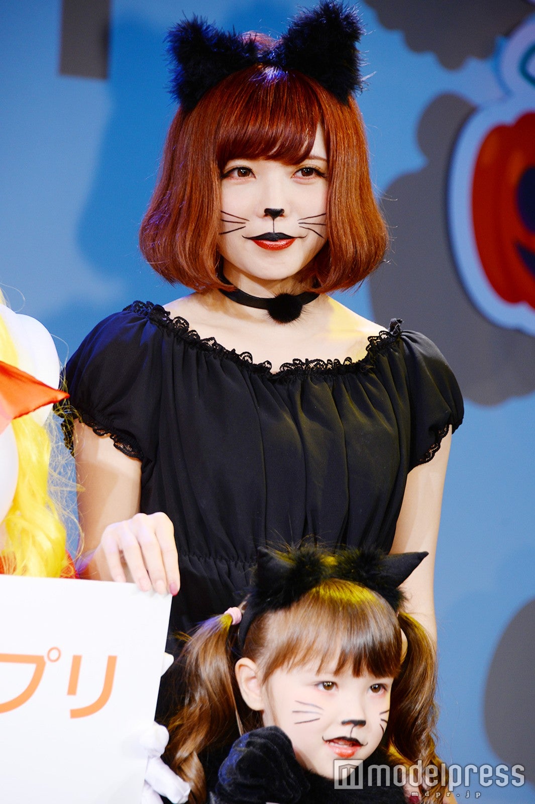 益若つばさ （C）モデルプレス