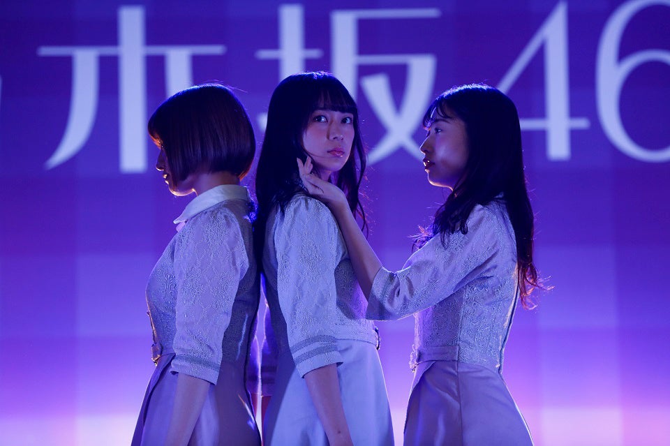 乃木坂46（提供写真）