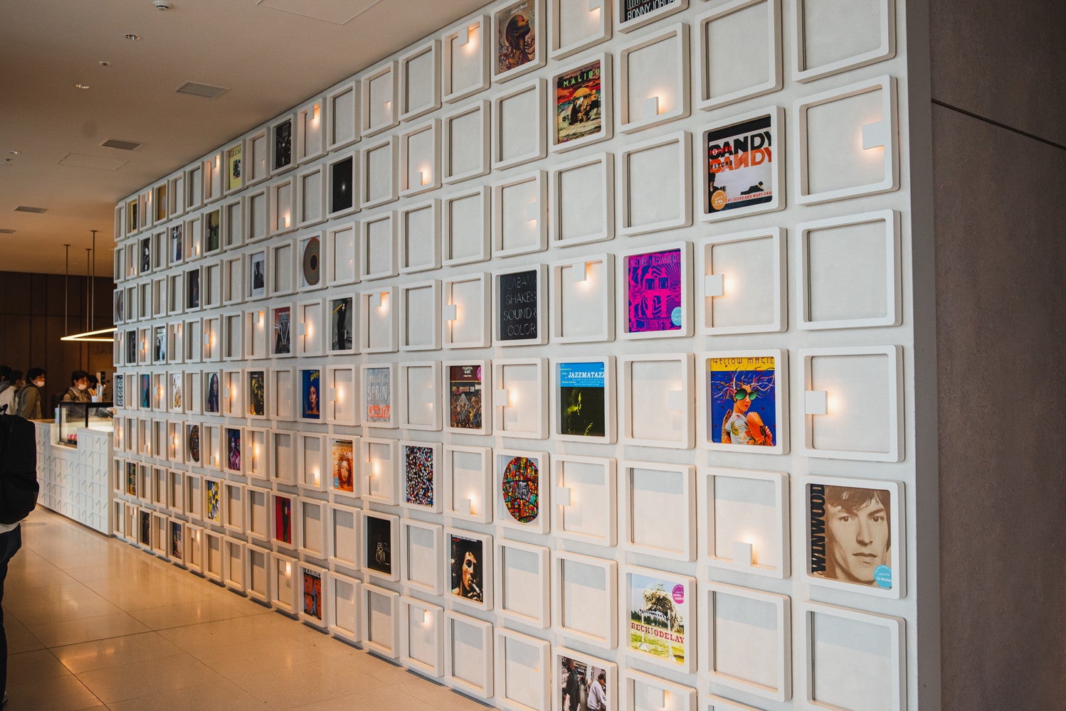 JAM17 DINING ＆ BAR／提供画像