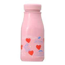バレンタイン2022ステンレスミニボトル237ml ¥3,630／画像提供：スターバックス コーヒー ジャパン