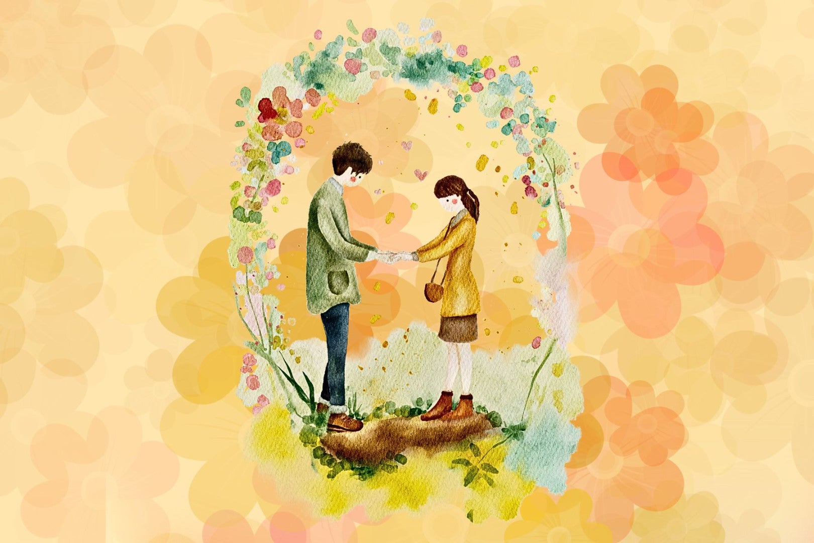 【星座別】2026年２月前半、恋の大チャンスが訪れる女性ランキング＜第４位～第６位＞